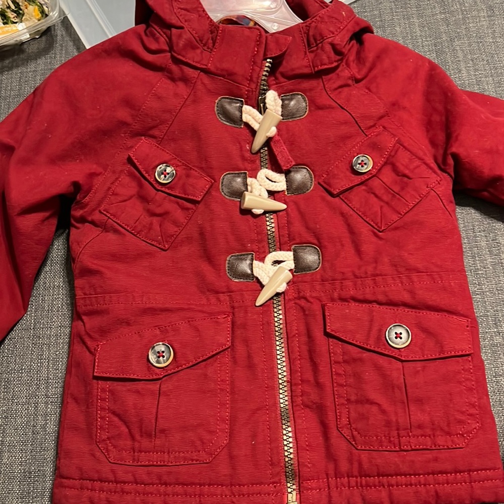 OshKosh unisex jacket in excellent condition